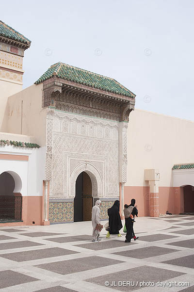 Marrakech